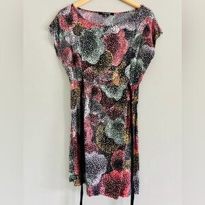 Forever21 Women’s Colorful Dress Size S